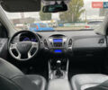 Хендай их35 2011 в Киеве на Automoto.ua Белый Хендай их35, объемом двигателя 2 л и пробегом 145 тыс. км за 11500 $, фото 16 на Automoto.ua