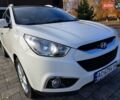 Білий Хендай іх35, об'ємом двигуна 2 л та пробігом 119 тис. км за 12600 $, фото 25 на Automoto.ua