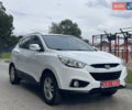 Белый Хендай их35, объемом двигателя 2 л и пробегом 193 тыс. км за 10550 $, фото 13 на Automoto.ua