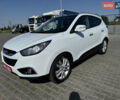 Белый Хендай их35, объемом двигателя 2 л и пробегом 171 тыс. км за 15499 $, фото 18 на Automoto.ua
