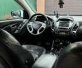 Хендай их35 2011 в Овидиополе на Automoto.ua Белый Хендай их35, объемом двигателя 2 л и пробегом 132 тыс. км за 12000 $, фото 3 на Automoto.ua