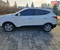 Білий Хендай іх35, об'ємом двигуна 2 л та пробігом 119 тис. км за 12600 $, фото 34 на Automoto.ua