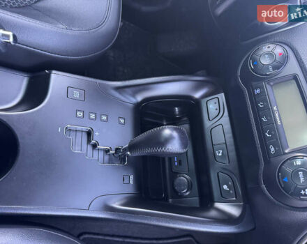 Хендай их35 2011 в Ровно на Automoto.ua Белый Хендай их35, объемом двигателя 2 л и пробегом 185 тыс. км за 13499 $, фото 38 на Automoto.ua