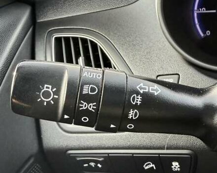 Белый Хендай их35, объемом двигателя 2 л и пробегом 235 тыс. км за 10999 $, фото 24 на Automoto.ua