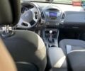 Белый Хендай их35, объемом двигателя 1.7 л и пробегом 215 тыс. км за 11300 $, фото 9 на Automoto.ua