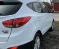 Белый Хендай их35, объемом двигателя 2 л и пробегом 235 тыс. км за 10999 $, фото 17 на Automoto.ua