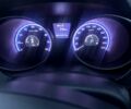 Белый Хендай их35, объемом двигателя 2 л и пробегом 208 тыс. км за 11500 $, фото 7 на Automoto.ua