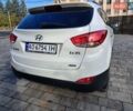 Білий Хендай іх35, об'ємом двигуна 2 л та пробігом 119 тис. км за 12600 $, фото 30 на Automoto.ua