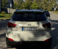 Белый Хендай их35, объемом двигателя 2 л и пробегом 101 тыс. км за 12900 $, фото 9 на Automoto.ua