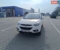 Білий Хендай іх35, об'ємом двигуна 2 л та пробігом 209 тис. км за 11700 $, фото 1 на Automoto.ua