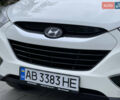 Белый Хендай их35, объемом двигателя 2.4 л и пробегом 118 тыс. км за 12900 $, фото 16 на Automoto.ua