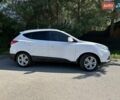 Белый Хендай их35, объемом двигателя 2 л и пробегом 223 тыс. км за 11999 $, фото 13 на Automoto.ua