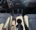 Белый Хендай их35, объемом двигателя 2 л и пробегом 180 тыс. км за 12200 $, фото 10 на Automoto.ua