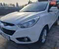Білий Хендай іх35, об'ємом двигуна 2 л та пробігом 119 тис. км за 12600 $, фото 22 на Automoto.ua