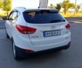 Білий Хендай іх35, об'ємом двигуна 2 л та пробігом 208 тис. км за 10500 $, фото 21 на Automoto.ua