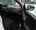 Белый Хендай их35, объемом двигателя 1.69 л и пробегом 270 тыс. км за 12000 $, фото 5 на Automoto.ua