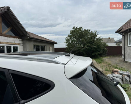 Білий Хендай іх35, об'ємом двигуна 2 л та пробігом 178 тис. км за 13500 $, фото 35 на Automoto.ua