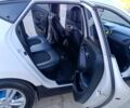Білий Хендай іх35, об'ємом двигуна 2 л та пробігом 208 тис. км за 10500 $, фото 17 на Automoto.ua