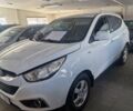 Белый Хендай их35, объемом двигателя 0 л и пробегом 110 тыс. км за 10500 $, фото 5 на Automoto.ua