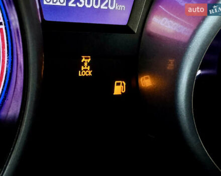 Хендай их35 2011 в Межгорье на Automoto.ua Белый Хендай их35, объемом двигателя 2 л и пробегом 235 тыс. км за 11100 $, фото 54 на Automoto.ua