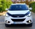 Білий Хендай іх35, об'ємом двигуна 2 л та пробігом 208 тис. км за 10500 $, фото 3 на Automoto.ua
