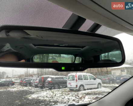 Белый Хендай их35, объемом двигателя 1.7 л и пробегом 258 тыс. км за 10900 $, фото 29 на Automoto.ua