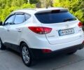 Білий Хендай іх35, об'ємом двигуна 2 л та пробігом 208 тис. км за 10500 $, фото 13 на Automoto.ua