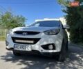 Белый Хендай их35, объемом двигателя 2 л и пробегом 223 тыс. км за 11999 $, фото 12 на Automoto.ua