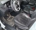 Белый Хендай их35, объемом двигателя 2 л и пробегом 184 тыс. км за 12400 $, фото 5 на Automoto.ua