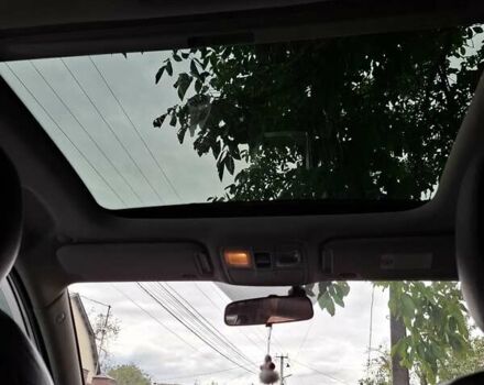 Белый Хендай их35, объемом двигателя 2 л и пробегом 184 тыс. км за 12400 $, фото 12 на Automoto.ua