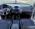 Білий Хендай іх35, об'ємом двигуна 2 л та пробігом 208 тис. км за 10500 $, фото 18 на Automoto.ua