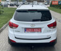 Белый Хендай их35, объемом двигателя 2 л и пробегом 193 тыс. км за 10550 $, фото 20 на Automoto.ua