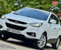 Хендай их35 2011 в Межгорье на Automoto.ua Белый Хендай их35, объемом двигателя 2 л и пробегом 235 тыс. км за 11100 $, фото 3 на Automoto.ua