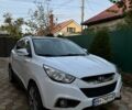 Хендай их35 2011 в Овидиополе на Automoto.ua Белый Хендай их35, объемом двигателя 2 л и пробегом 132 тыс. км за 12000 $, фото 1 на Automoto.ua