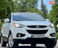 Хендай их35 2011 в Межгорье на Automoto.ua Белый Хендай их35, объемом двигателя 2 л и пробегом 235 тыс. км за 11100 $, фото 8 на Automoto.ua