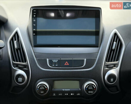 Хендай их35 2011 в Одессе на Automoto.ua Белый Хендай их35, объемом двигателя 2.4 л и пробегом 234 тыс. км за 11500 $, фото 14 на Automoto.ua