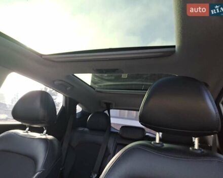 Білий Хендай іх35, об'ємом двигуна 2 л та пробігом 119 тис. км за 12600 $, фото 45 на Automoto.ua