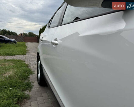 Білий Хендай іх35, об'ємом двигуна 2 л та пробігом 178 тис. км за 13500 $, фото 46 на Automoto.ua