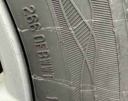 Белый Хендай их35, объемом двигателя 2 л и пробегом 235 тыс. км за 10999 $, фото 14 на Automoto.ua