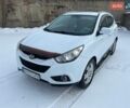 Білий Хендай іх35, об'ємом двигуна 2 л та пробігом 224 тис. км за 13200 $, фото 1 на Automoto.ua