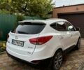 Хендай их35 2011 в Овидиополе на Automoto.ua Белый Хендай их35, объемом двигателя 2 л и пробегом 132 тыс. км за 12000 $, фото 1 на Automoto.ua