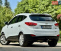 Хендай их35 2011 в Межгорье на Automoto.ua Белый Хендай их35, объемом двигателя 2 л и пробегом 235 тыс. км за 11100 $, фото 22 на Automoto.ua