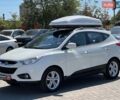 Белый Хендай их35, объемом двигателя 2 л и пробегом 147 тыс. км за 11990 $, фото 1 на Automoto.ua