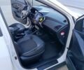 Білий Хендай іх35, об'ємом двигуна 2 л та пробігом 208 тис. км за 10500 $, фото 12 на Automoto.ua