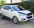 Білий Хендай іх35, об'ємом двигуна 2 л та пробігом 208 тис. км за 10500 $, фото 6 на Automoto.ua