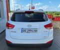 Белый Хендай их35, объемом двигателя 2 л и пробегом 145 тыс. км за 11300 $, фото 2 на Automoto.ua