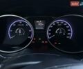 Белый Хендай их35, объемом двигателя 2 л и пробегом 223 тыс. км за 11999 $, фото 3 на Automoto.ua