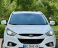 Хендай их35 2011 в Межгорье на Automoto.ua Белый Хендай их35, объемом двигателя 2 л и пробегом 235 тыс. км за 11100 $, фото 14 на Automoto.ua