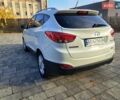 Білий Хендай іх35, об'ємом двигуна 2 л та пробігом 119 тис. км за 12600 $, фото 31 на Automoto.ua