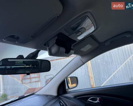 Хендай их35 2011 в Ровно на Automoto.ua Белый Хендай их35, объемом двигателя 2 л и пробегом 185 тыс. км за 13499 $, фото 27 на Automoto.ua